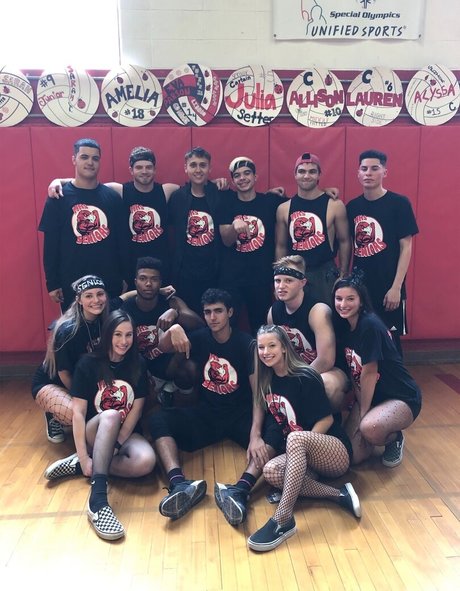 Leah Booth hot star pic