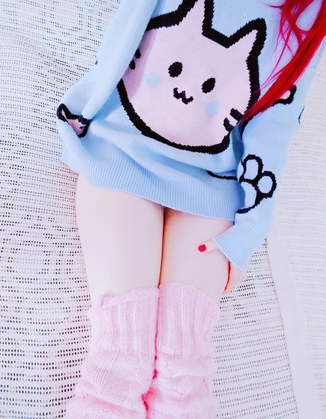 Kimmy Kimochi high quality star images