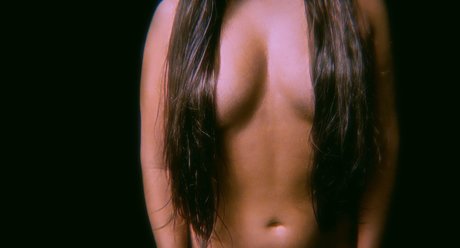 dannieh nudes star picture