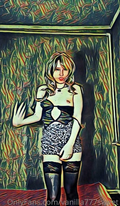 vanilla777sweet star beautiful img