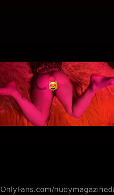 nudymagazineday high quality model pic