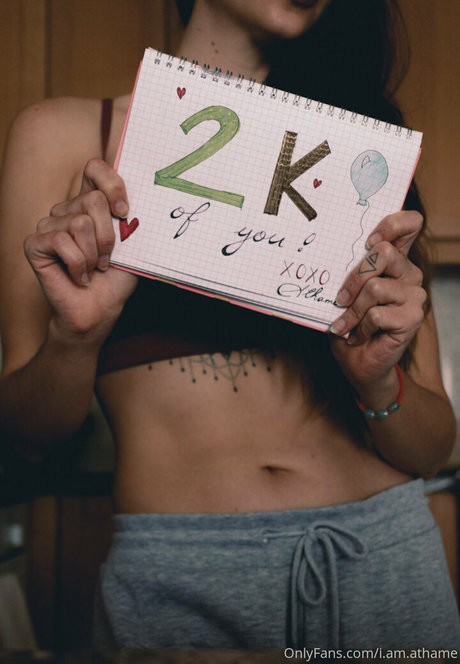 i am athame best pornstar gallery