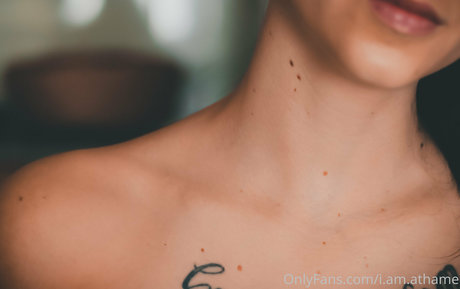 i am athame high quality actress img