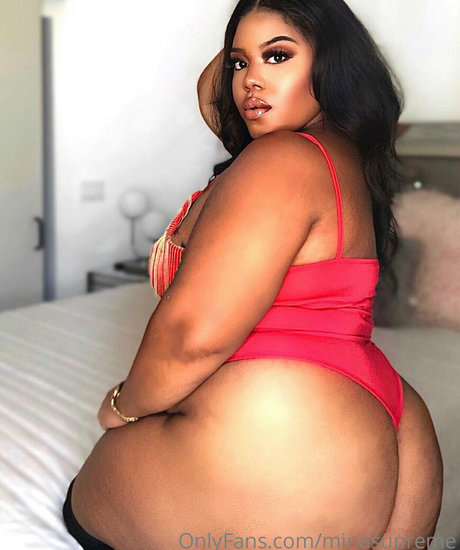minasupreme pornstar sexy images