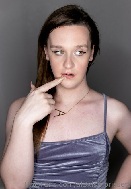 al3xismorissett nice star archive