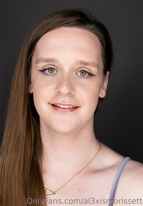 al3xismorissett model sex galleries