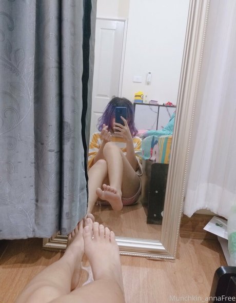 munchkin annafree porn star pic