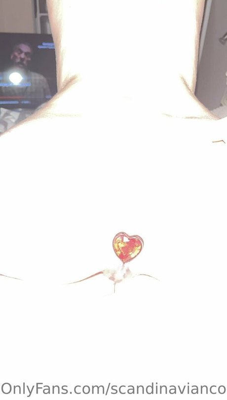 scandinaviancouple perfect star image