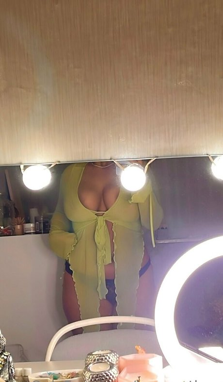 Keanna Theo star erotic gallery