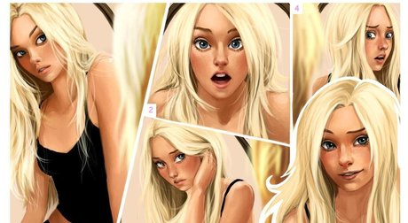 Nicole Heat star naked archive