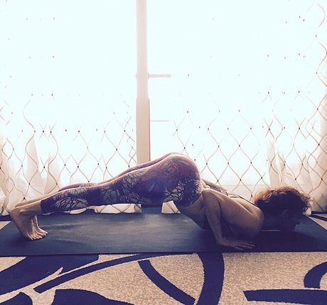 Demet Yoruc star top galleries