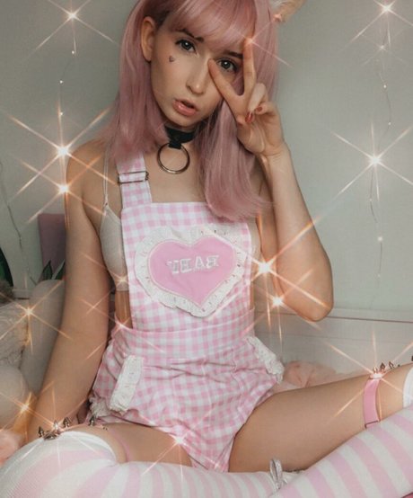 Kira Bee model best photo