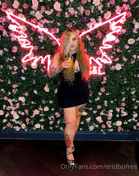 eridbofree model best pictures