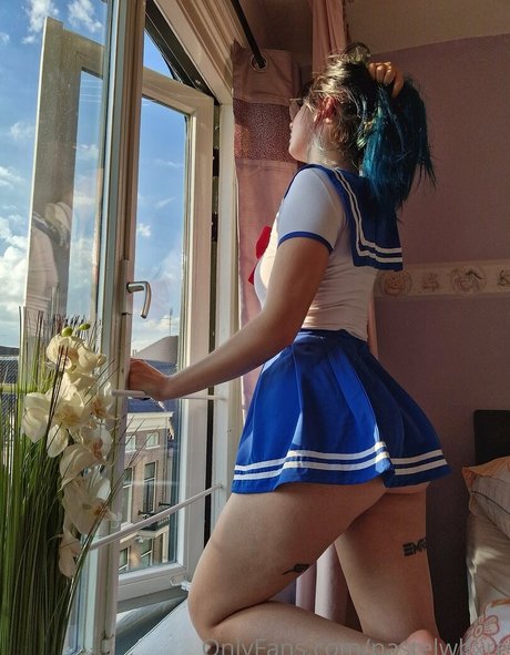 pastelwhxre perfect star photos