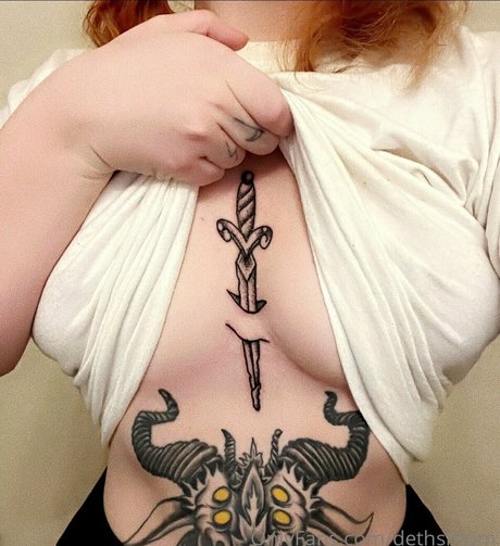 dethsmom star hd photo