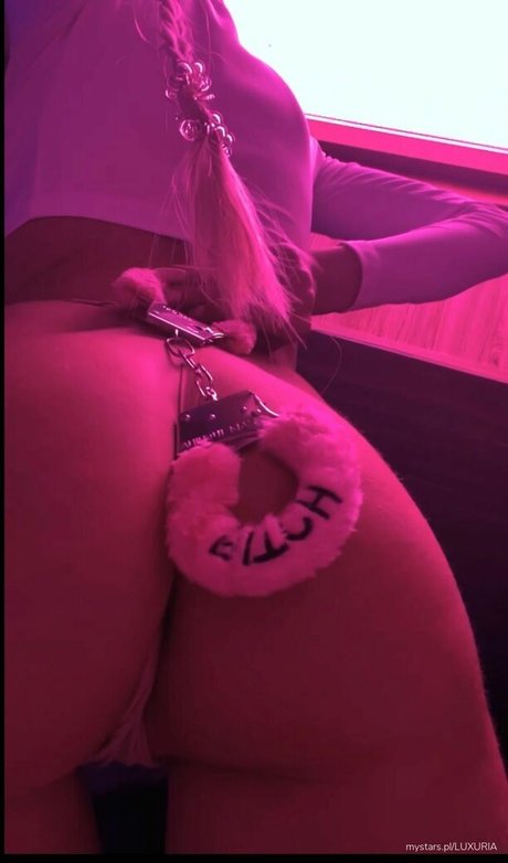 Luxuria star hd archive