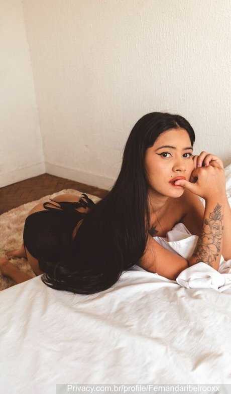 Fernanda Ribeiroxx pornstar beautiful img