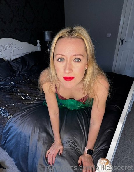 billiessecret star xxx photo