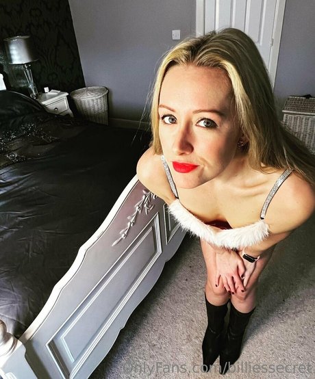 billiessecret pornstar naked pictures