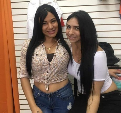 Nohely Guilarte nudes pornstar pics