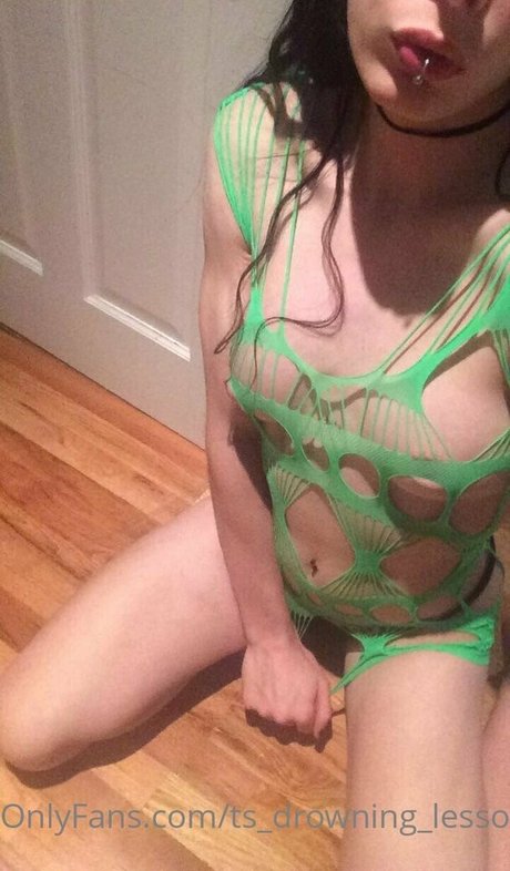 ts drowning lessons pornographic model picture