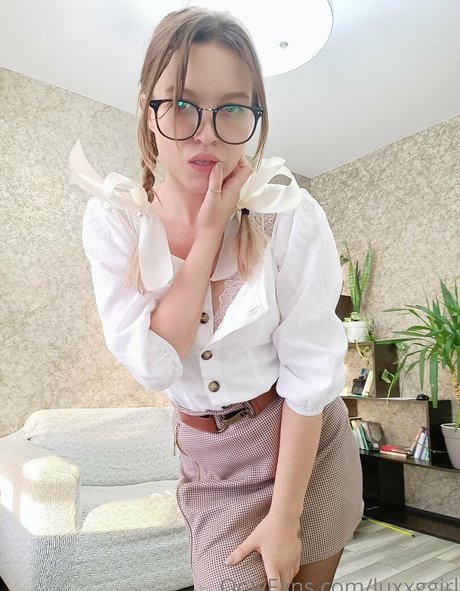 stepsiscaprice erotic model image