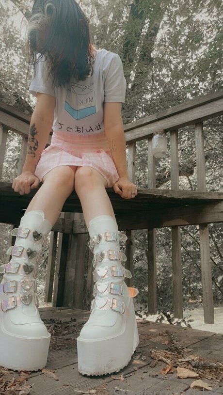 viinusflytrap nudes star photo