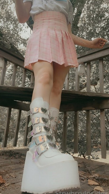 viinusflytrap star pornographic photo