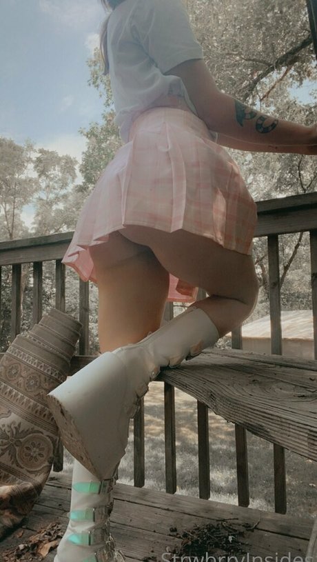 viinusflytrap model beautiful pics