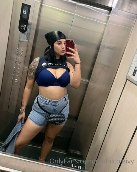 realnicoleivy pornstar xxx img