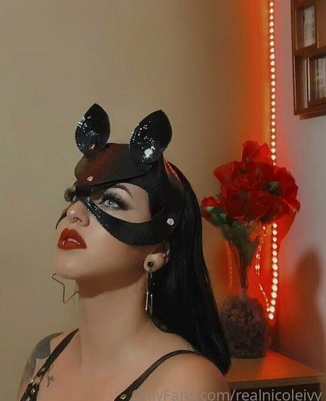 realnicoleivy free actress photos