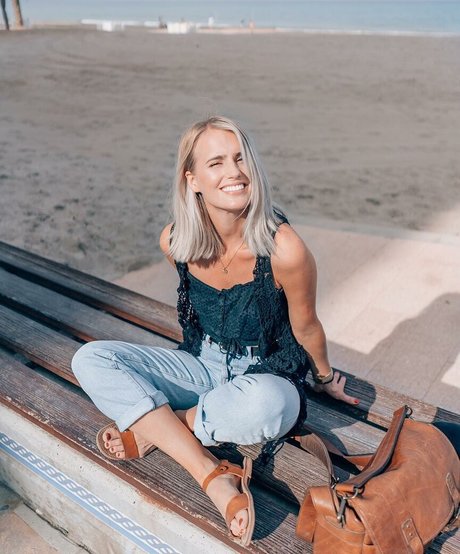 Maria Fagerstrom sexy pornstar archive