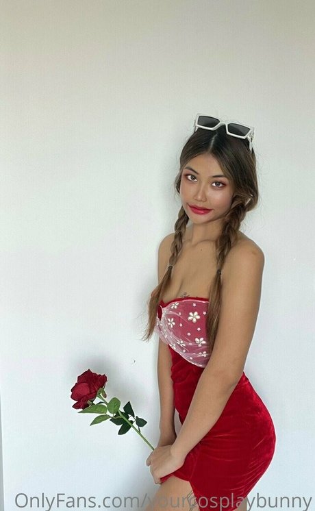 yourcosplaybunny Profile pic