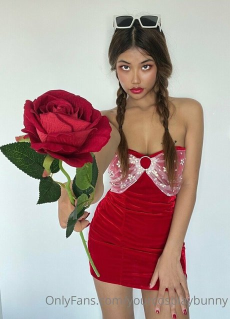 yourcosplaybunny nude actress image