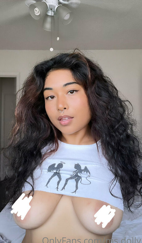 Ms Dolly pornstar hd img