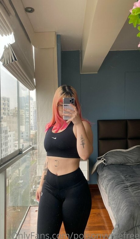 poisonyvieefree high quality model gallery