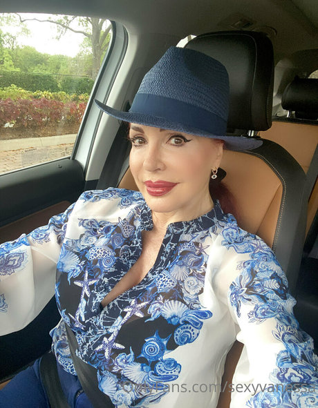 sexyvanessa pornstar hd gallery