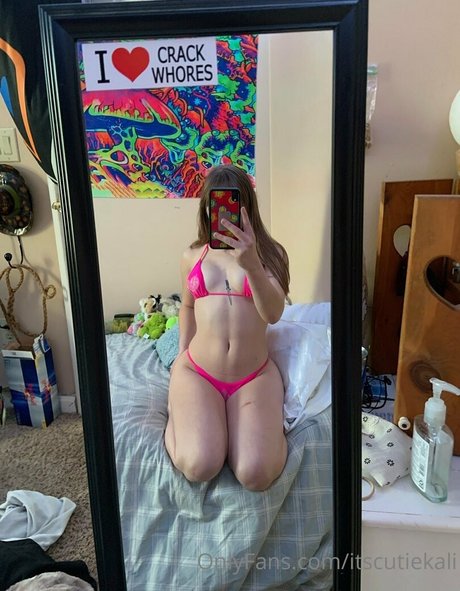 itscutiekali star exclusive gallery