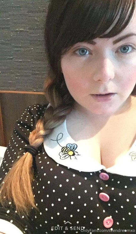 teendreamxo Profile pic