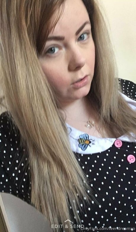 teendreamxo exclusive actress pictures