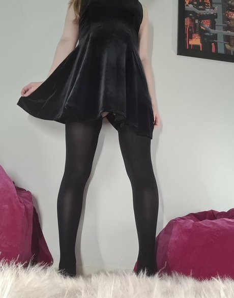 AmericanHussy model nice archive