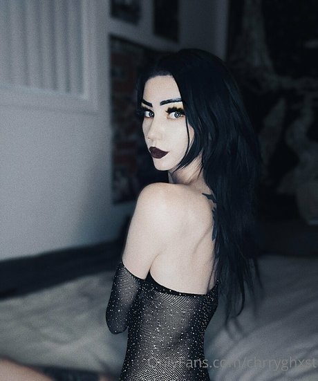 chrryghxst beautiful actress galleries