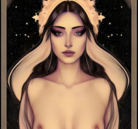 chrryghxst star nude pic