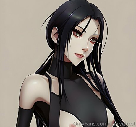 chrryghxst star pornographic pics