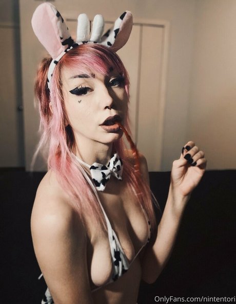 chrryghxst Profile pic