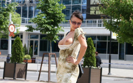 Naughty Lada naked star pic