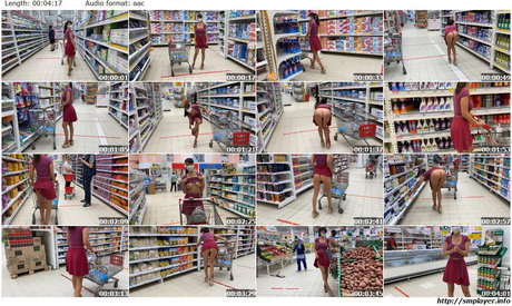 Naughty Lada model top picture