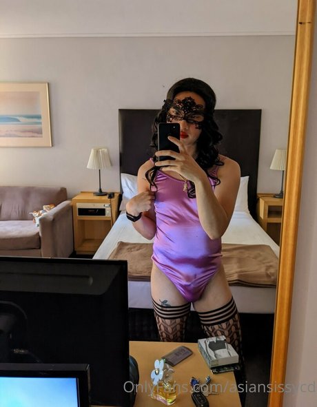 asiansissycd exclusive pornstar photo