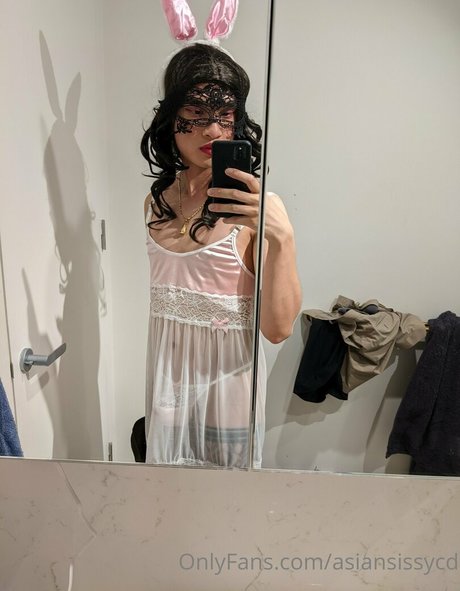 asiansissycd sex model gallery