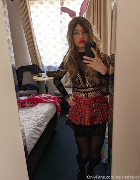 asiansissycd model pornographic img